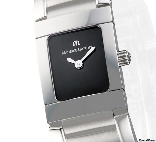 Maurice Lacroix MI2012-SS002-330 Watches Watch