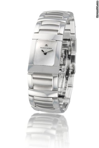Maurice Lacroix Miros Lady Integrale Damenuhr UVP 995,-- € NEU & GARANTIE WATCHES 2