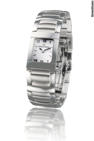 Maurice Lacroix Miros Lady Integrale Damenuhr UVP 995,-- € NEU & GARANTIE WATCHES 2