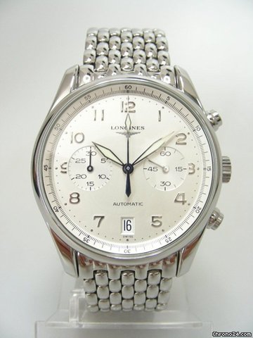 Longines Longines 20770 Watches Watch