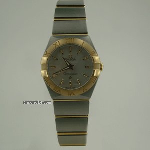 Omega 123.20.24.60.02.002 Watches Watch