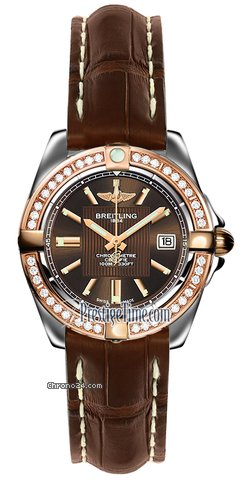 Breitling c71356LA/q581-2ct Watches Watch