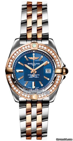 Breitling c71356LA/c813-tt Watches Watch