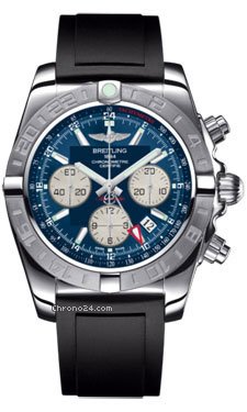 Breitling AB042011/C851-diver-pro-ii-black-folding Watches Watch