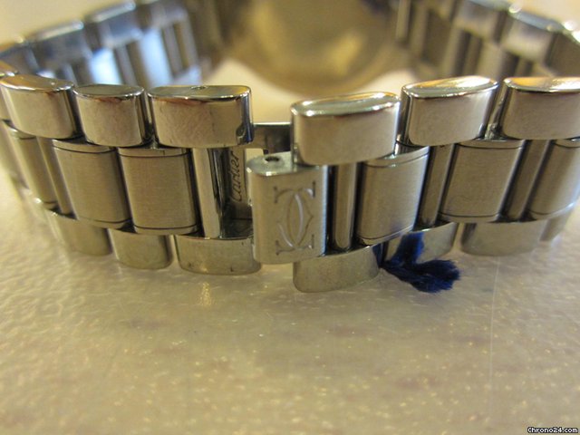 replica Cartier Must 21 WATCHES 1