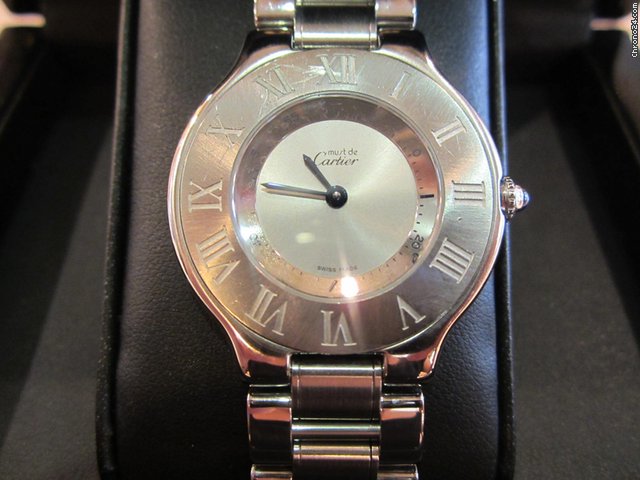 Cartier Cartier 10823 Watches Watch
