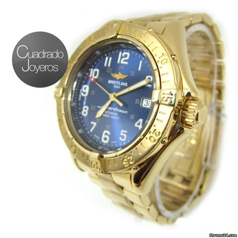 replica Breitling Superocean WATCHES 1
