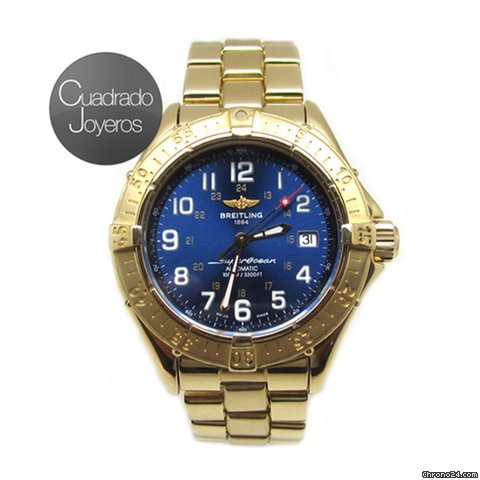 Breitling K10040 Watches Watch