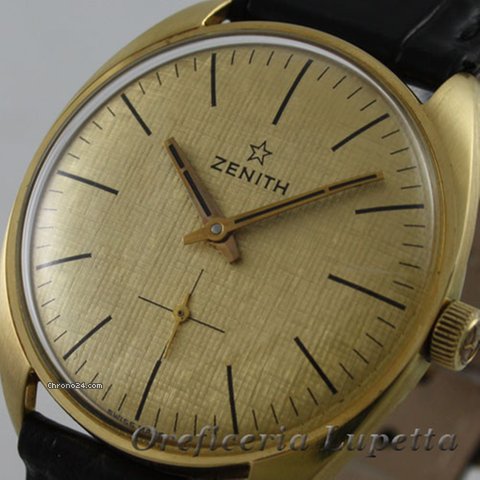 Zenith Classico WATCHES 2