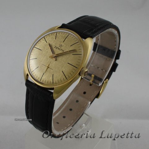 replica Zenith Classico WATCHES 1
