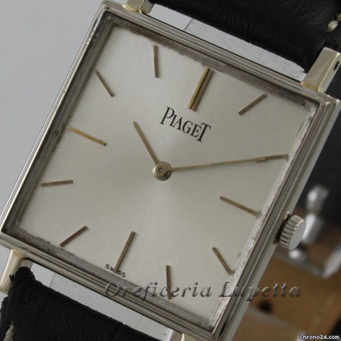 Piaget Classico WATCHES 2