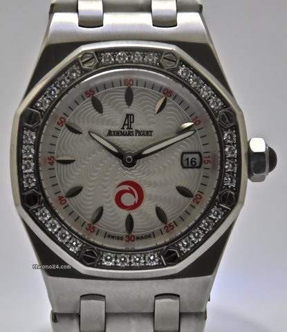 Audemars Piguet 67611ST.ZZ.D012CR.01 Watches Watch
