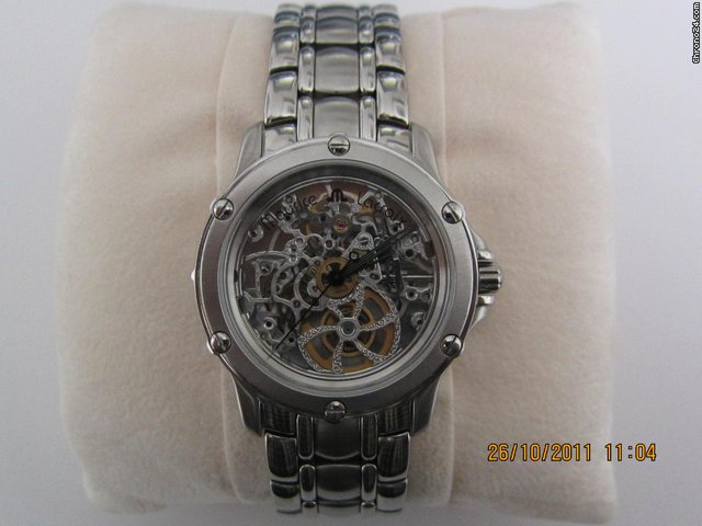 Maurice Lacroix 14782-6701 Watches Watch