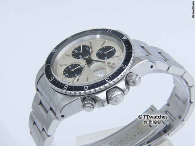 replica Tudor Chronograph Big Block Ref.79170 WATCHES 1