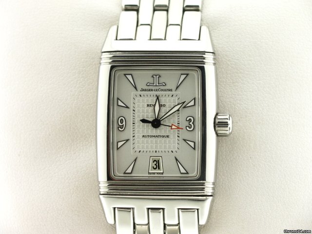 Jaeger-LeCoultre REVERSO GRAN SPORT AUTOMATIC WATCHES 2