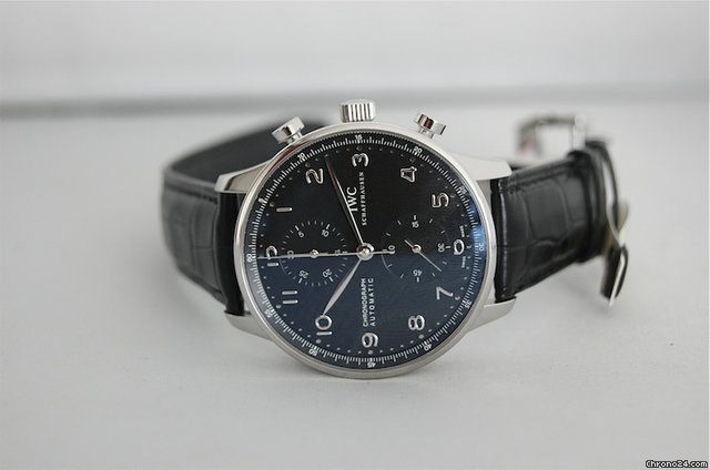 replica IWC Portugieser Chrono-Automatik WATCHES 1
