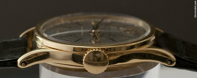 replica Patek Philippe sector dial calatrava WATCHES 1