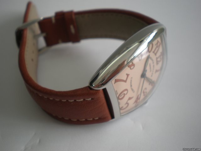 replica Franck Muller Casablanca Sahara WATCHES 1