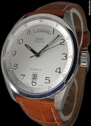 Oris 7531 Watches Watch