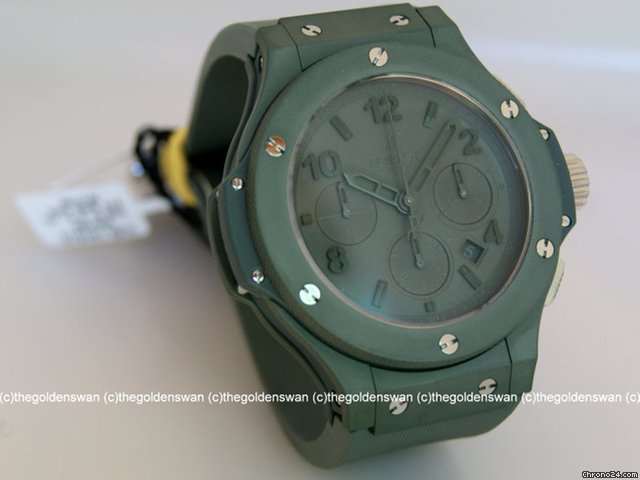 Hublot 301.GI.5290.RG Watches Watch