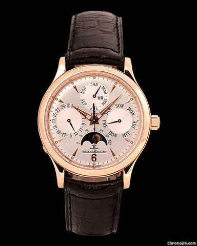Jaeger LeCoultre Jaeger LeCoultre 41218 Watches Watch