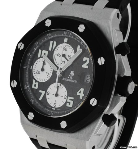 Audemars Piguet 25940SK.OO.D002CA.01.A Watches Watch