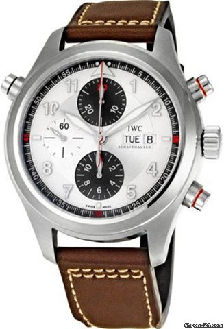 IWC IW371806 Watches Watch