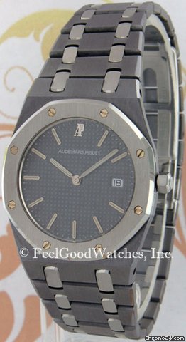 Audemars Piguet 56175TT.0.0789TT.01 Watches Watch