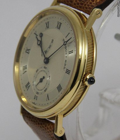 Breguet Ref. 3380 BA WATCHES 2