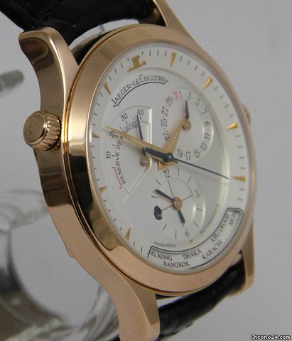 replica Jaeger-LeCoultre Ref. 142 2.88 WATCHES 1