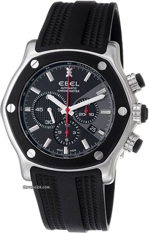 Ebel 9137L83.5335606 Watches Watch