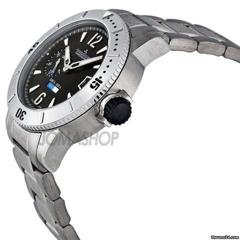Jaeger-LeCoultre Master Compressor Diving GMT Mens Watch Q187T170 WATCHES 2