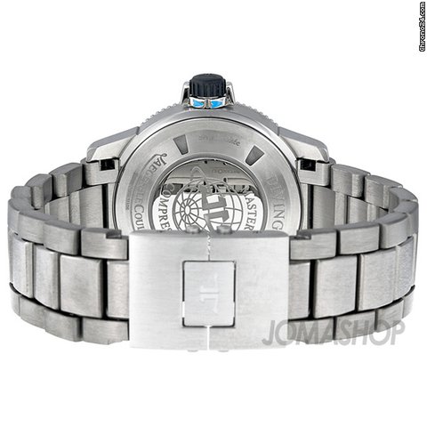 replica Jaeger-LeCoultre Master Compressor Diving GMT Mens Watch Q187T170 WATCHES 1
