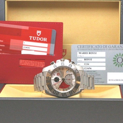 replica Tudor Iconaut WATCHES 1