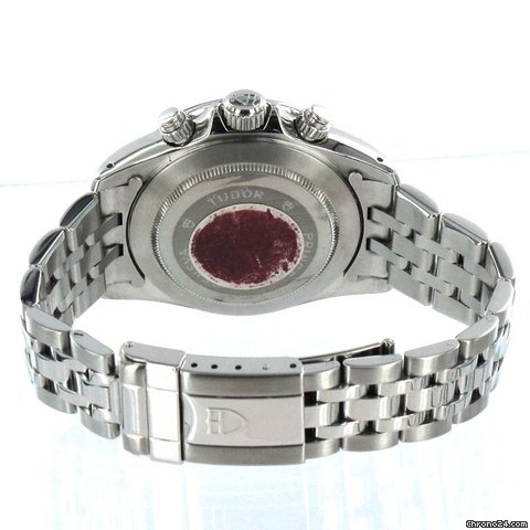 Tudor Chrono WATCHES 2