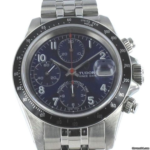 Tudor 79260 Watches Watch