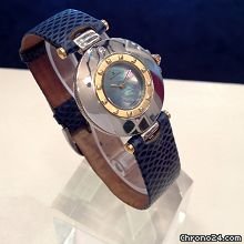 replica Jaeger-LeCoultre rendez -vous pearl dial with diamond WATCHES 1