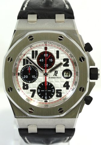 Audemars Piguet 26170ST.00.D101CR02 Watches Watch