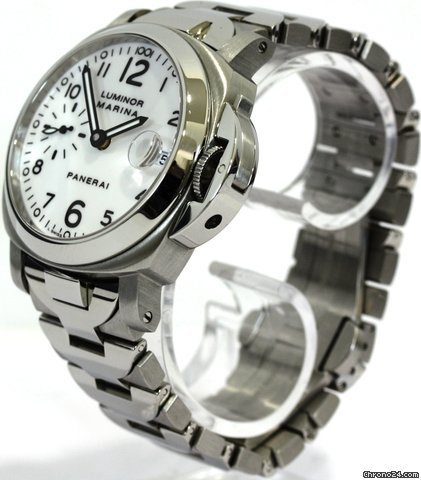 Panerai Marina PAM 0051 WATCHES 2
