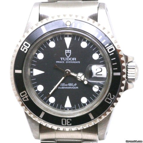 Tudor 79090 Watches Watch