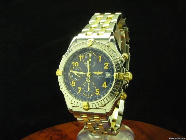 Breitling B13050.1 Watches Watch