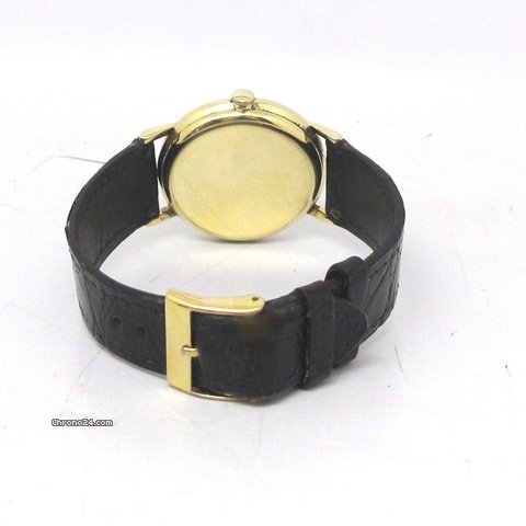 Vacheron Constantin Solo tempo tondo WATCHES 2