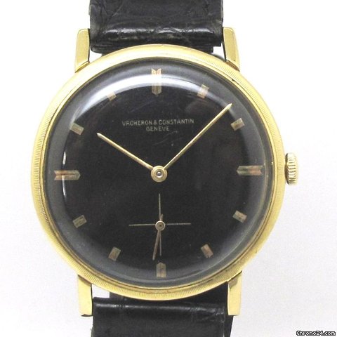 Vacheron Constantin Vacheron Constantin 32294 Watches Watch