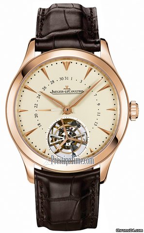 Jaeger LeCoultre 165.24.10 Watches Watch