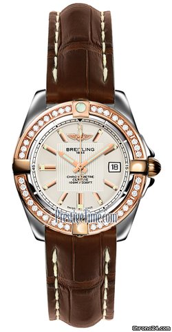 Breitling c71356LA/g704-2ct Watches Watch