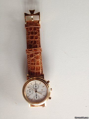 Vacheron Constantin CRONOGRAFO WATCHES 2