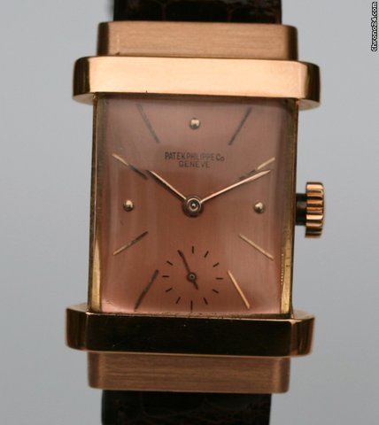 Patek Philippe 1450 Watches Watch