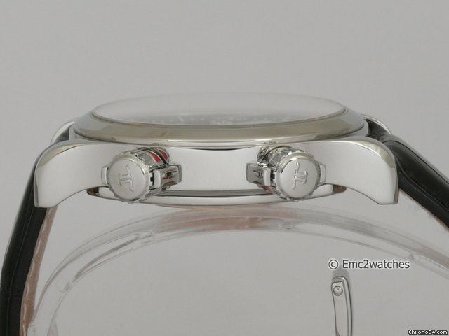 Jaeger-LeCoultre Master Compressor Dualmatic WATCHES 2