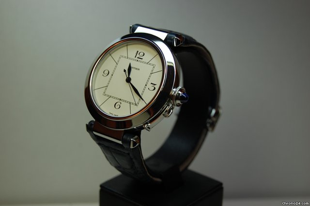 replica Cartier Pasha' 42 mm WATCHES 1