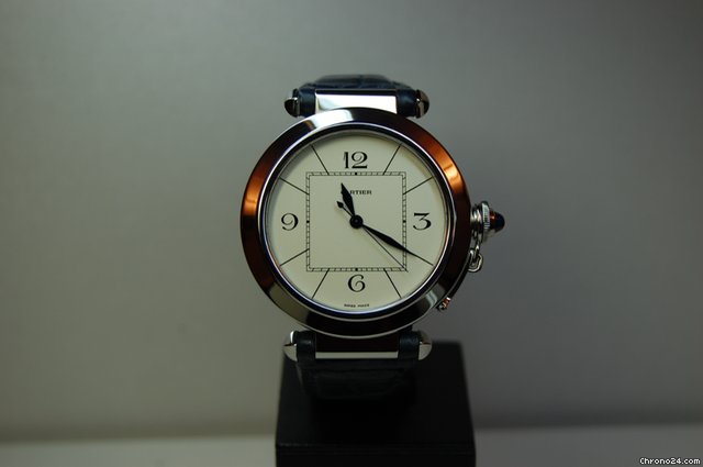 Cartier Cartier 41426 Watches Watch